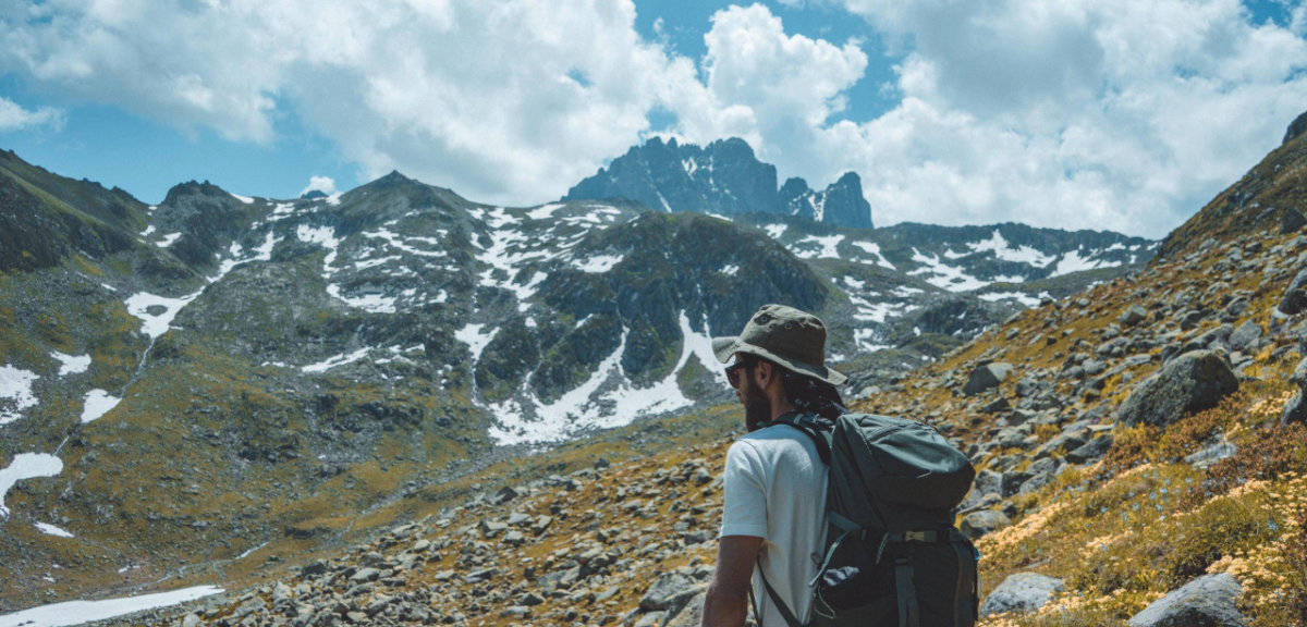 Kaçkar Dağları Private Trekking Turu (5 Gün)
